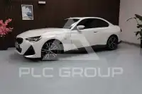2022 BMW 220