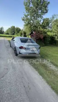 2022 BMW 220