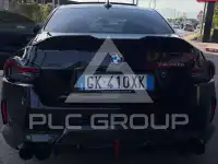 2022 BMW 220