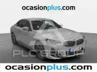 2022 BMW 220