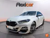 2022 BMW 220