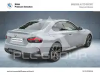 2022 BMW 220