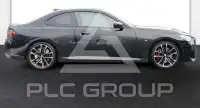 2022 BMW 220
