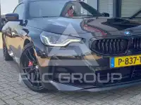 2022 BMW 220