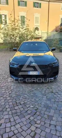 2022 BMW 220