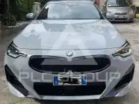 2022 BMW 220