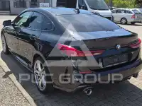 2022 BMW 220