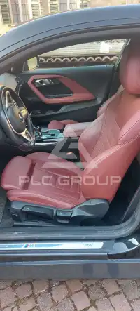 2022 BMW 220