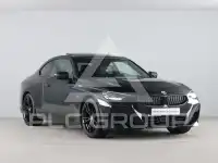 2022 BMW 220