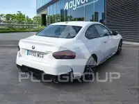 2022 BMW 220