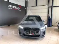 2022 BMW 220