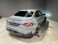 2022 BMW 220