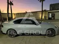 2022 BMW M2