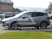 2022 BMW 220