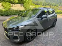 2022 BMW 220