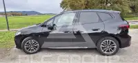 2022 BMW 220
