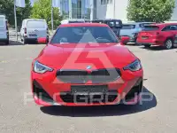 2022 BMW 220