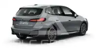 2022 BMW 220