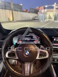 2022 BMW M2