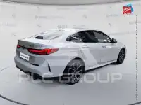 2022 BMW 220