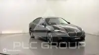 2022 BMW 220