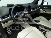 2022 BMW 220
