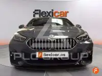 2022 BMW 220
