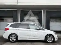 2022 BMW 220