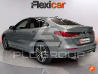 2022 BMW 220