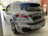 2022 BMW 220