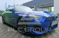 2022 BMW 220