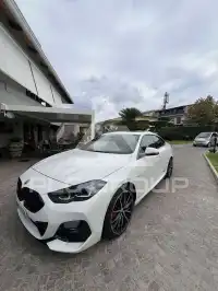 2022 BMW 220