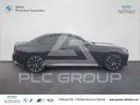 2022 BMW 220