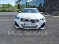 2022 BMW 220