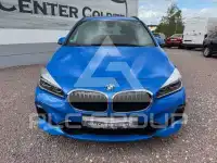 2022 BMW 220