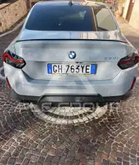 2022 BMW 220