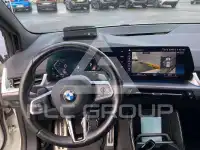 2022 BMW 220
