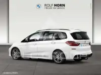 2022 BMW 220