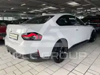 2022 BMW 220