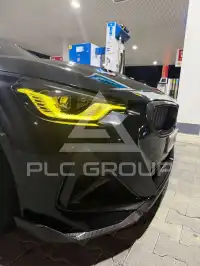 2022 BMW 220