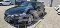 2022 BMW 220