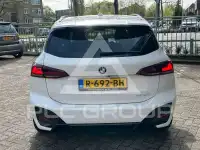 2022 BMW 220