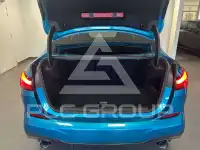 2022 BMW 220
