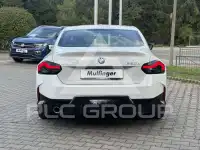 2022 BMW 220