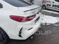 2022 BMW 220