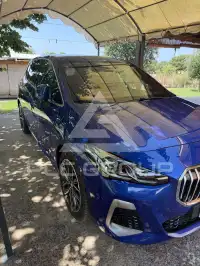 2022 BMW 220