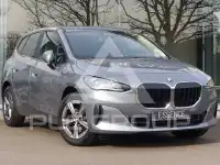 2022 BMW 220