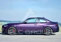 2022 BMW 220
