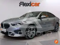 2022 BMW 220