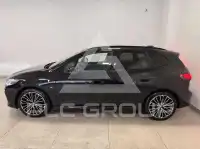 2022 BMW 220